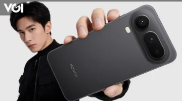 تصميم جديد هاتف ذكي فائق خفيف ببطارية 5500 mAh ضخمة